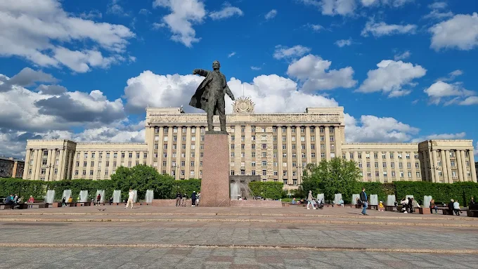 Florida SEO Experts serving Saint Petersburg