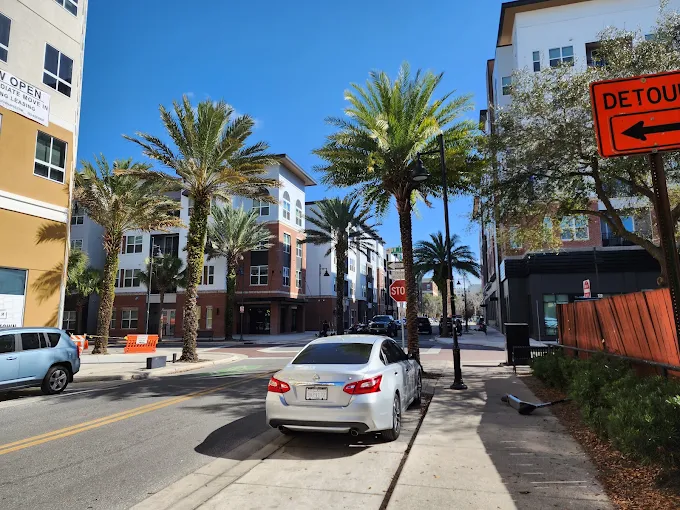Florida SEO expert serving Gainesville