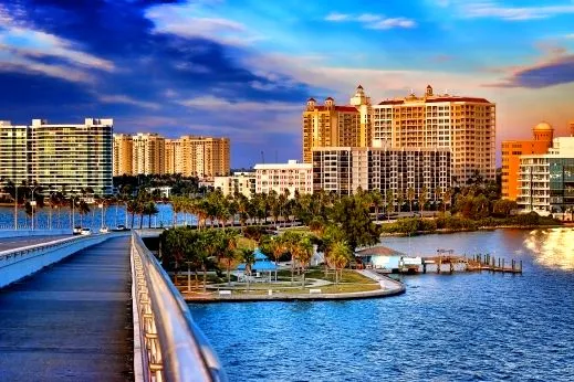 Local SEO company Florida serving Sarasota