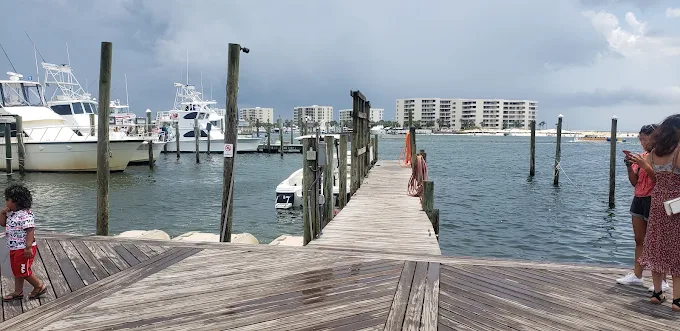 SEO consultant Florida serving Destin