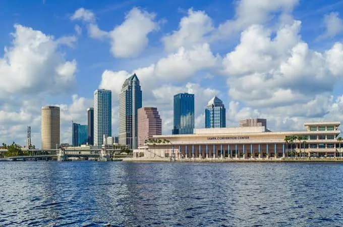 Search engine optimization Florida services in Tampa
